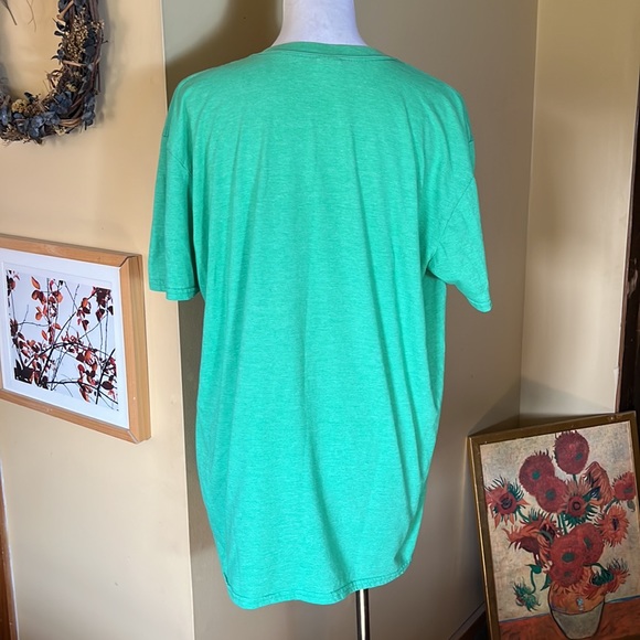 Vtg ‘00's CIRCUS CIRCUS HOTEL CASINO Size XL Logo Tee-Shirt Big-Top Circus SOFT - Picture 5 of 13